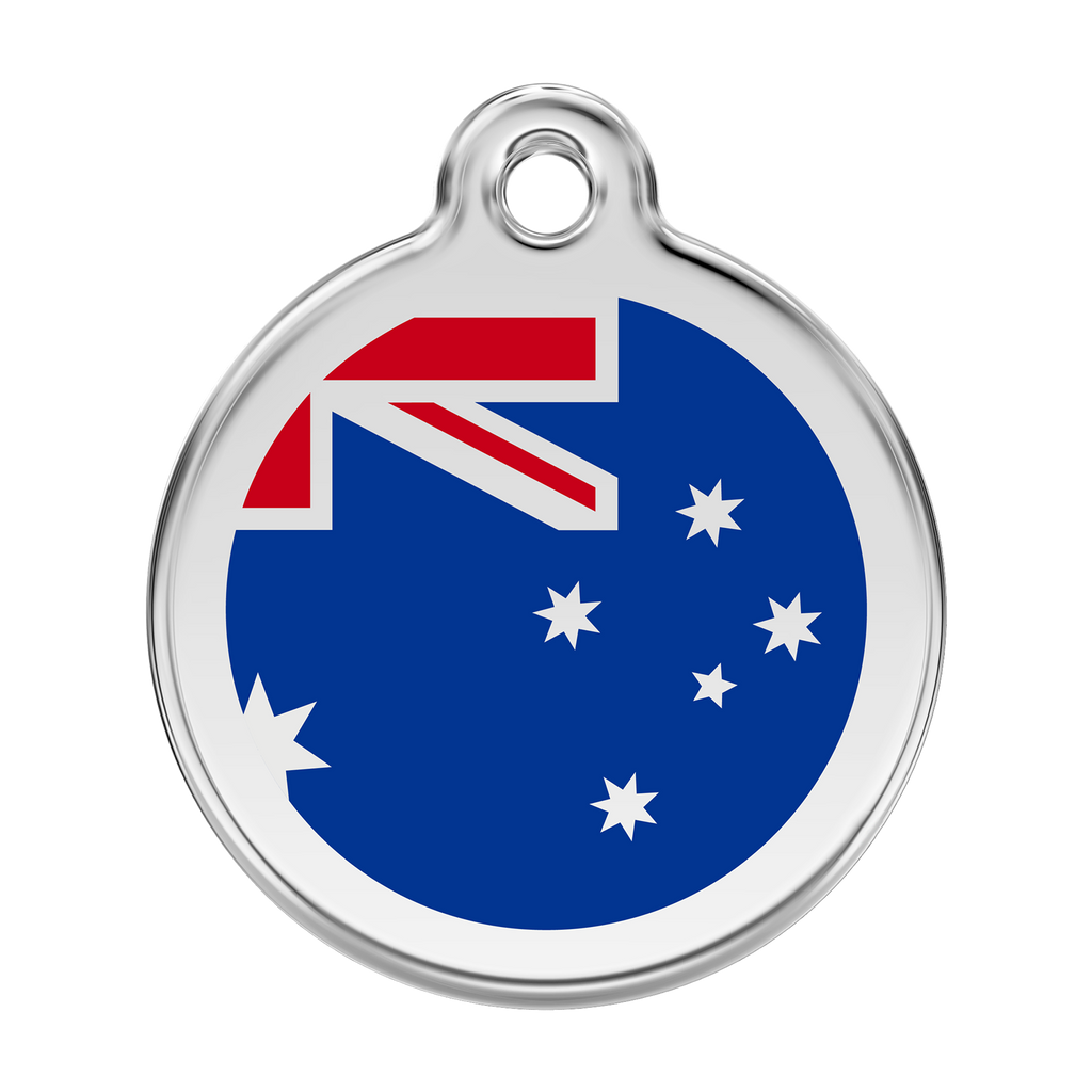 Australian Flag