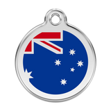 Australian Flag