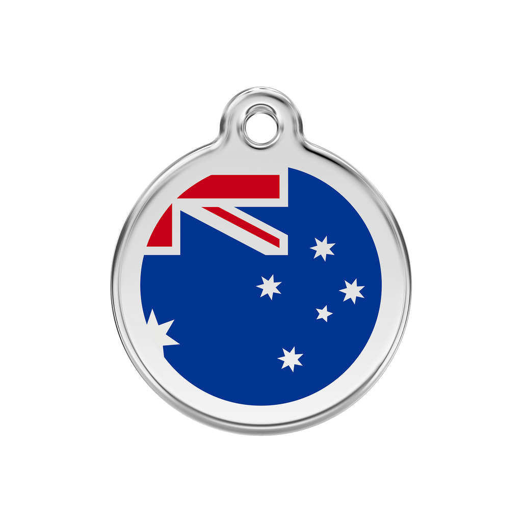 Australian Flag