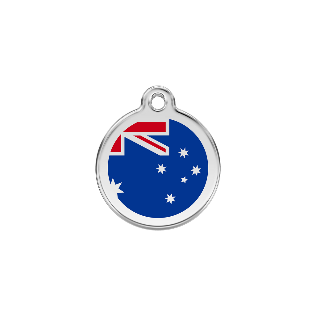 Australian Flag