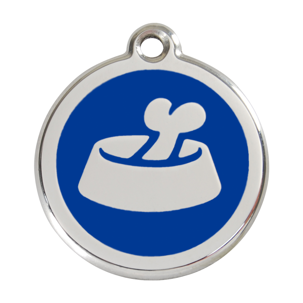 Bone in Bowl