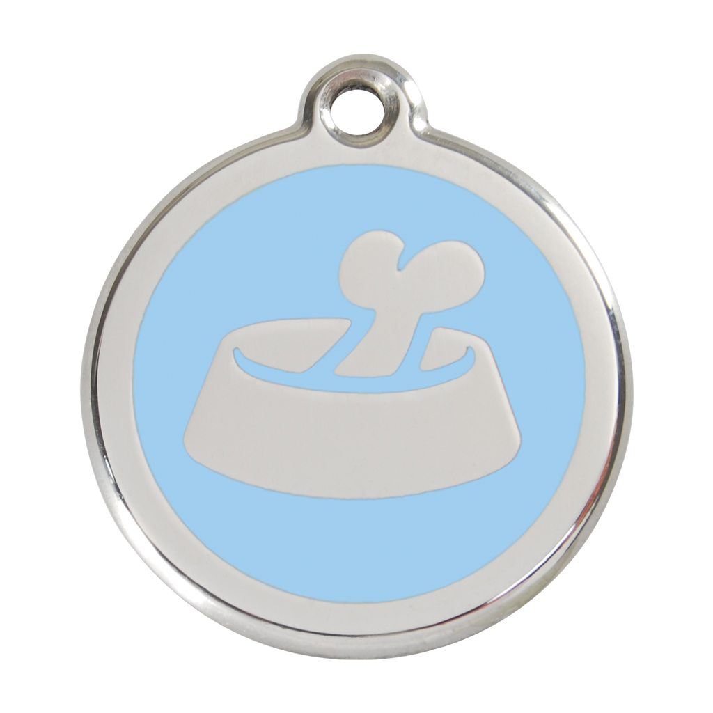 Bone in Bowl