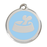 Bone in Bowl