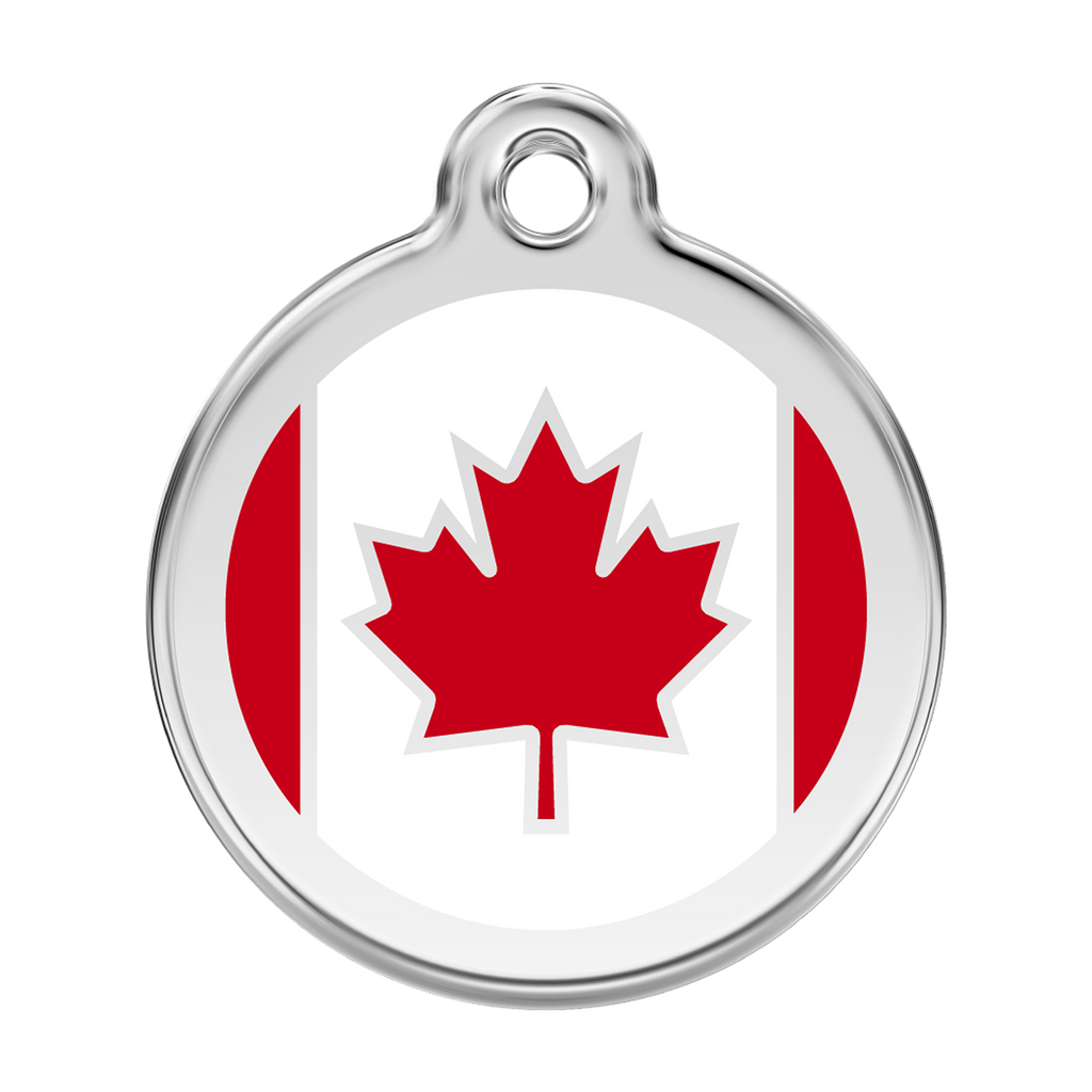 Canada Flag