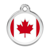 Canada Flag