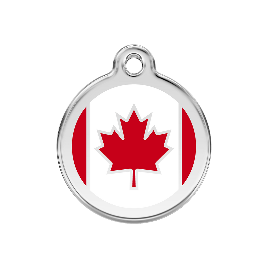 Canada Flag