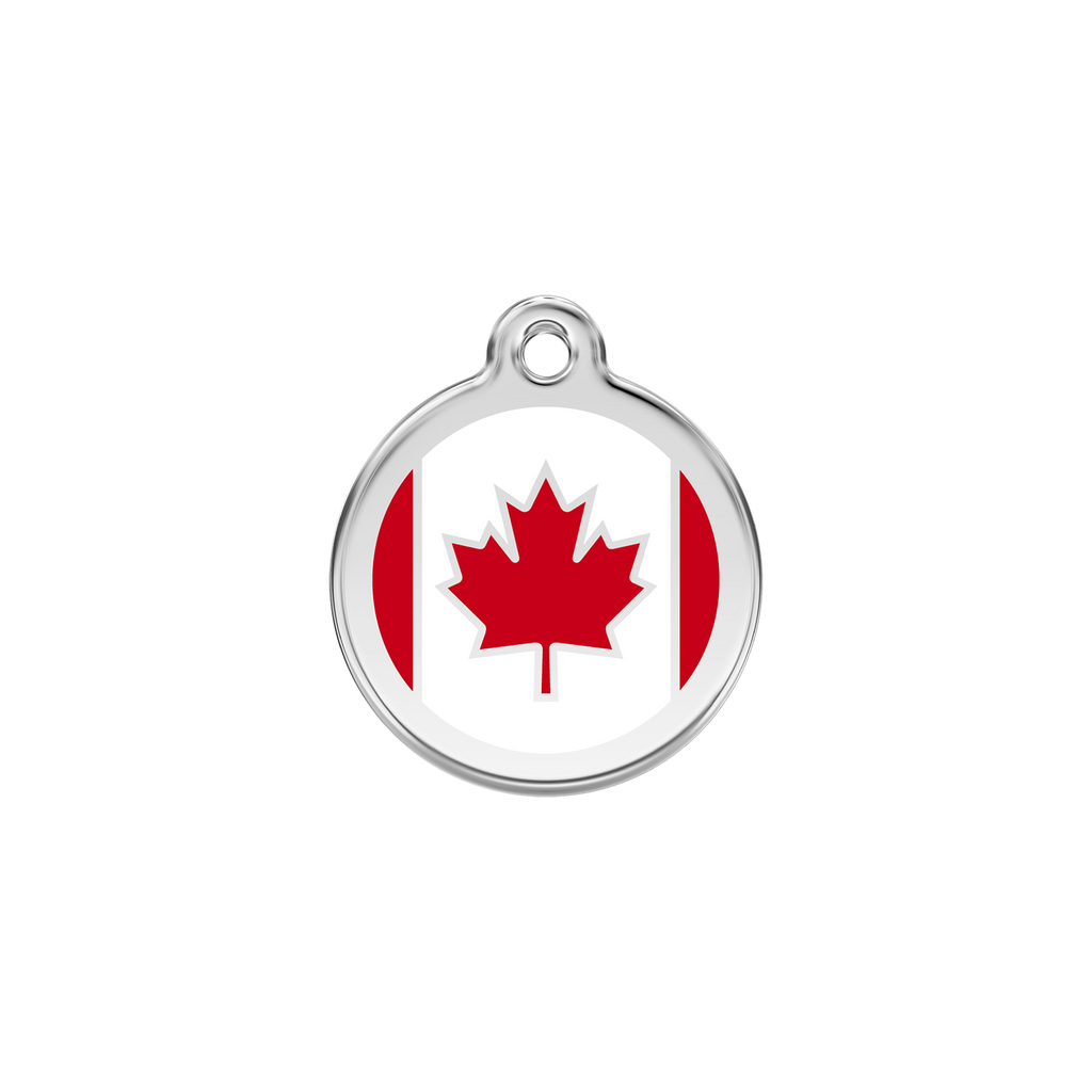 Canada Flag