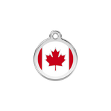 Canada Flag