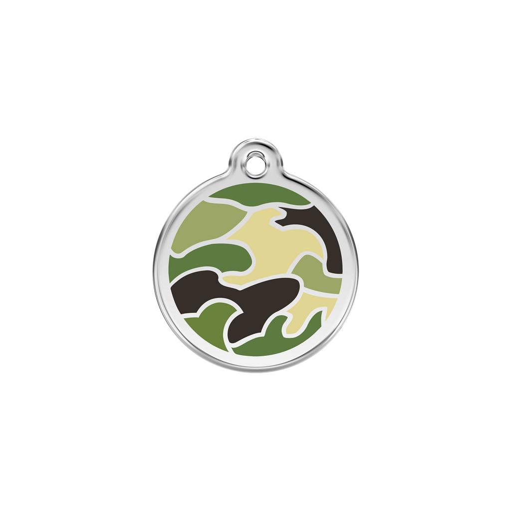 Camouflage