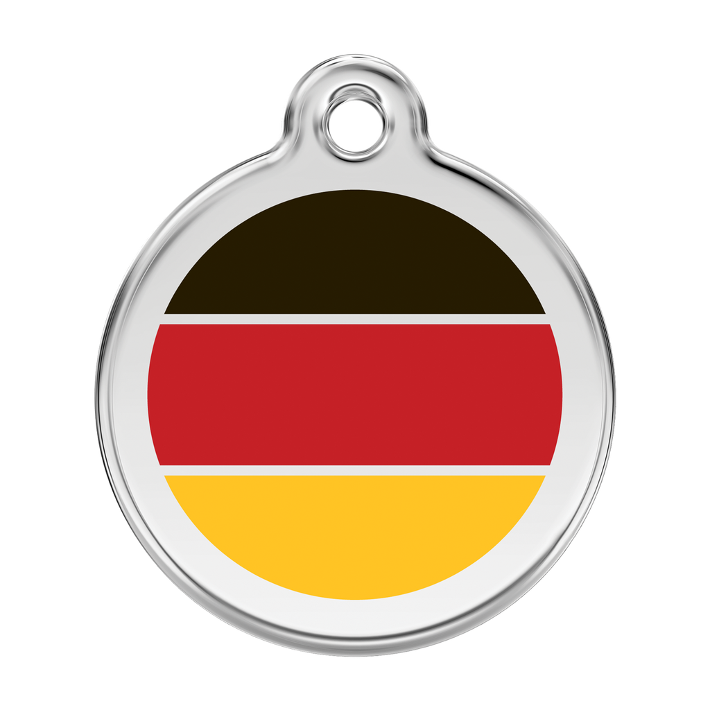 German Flag