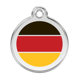 German Flag