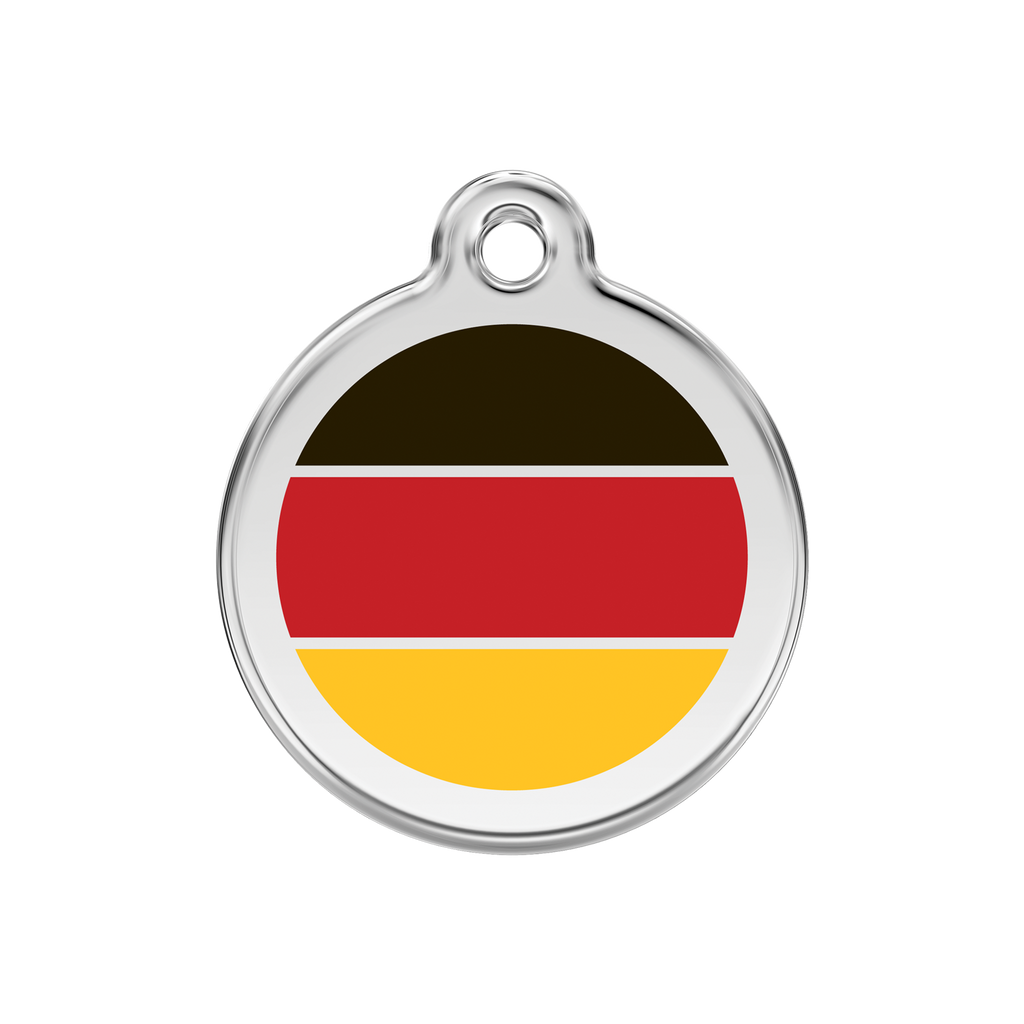 German Flag
