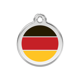 German Flag