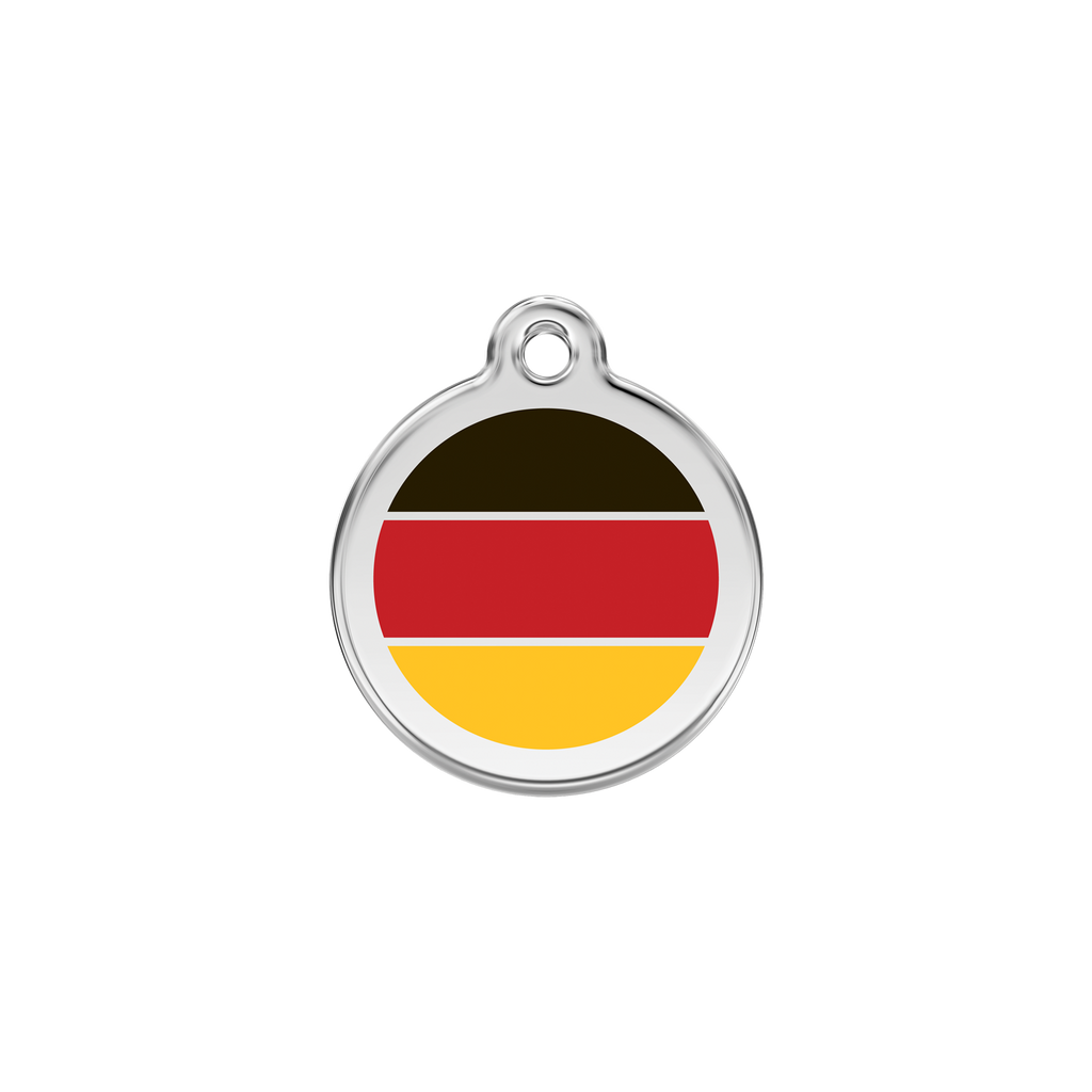 German Flag