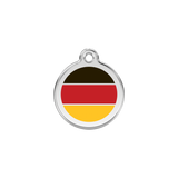 German Flag