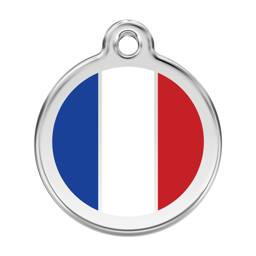 French Flag