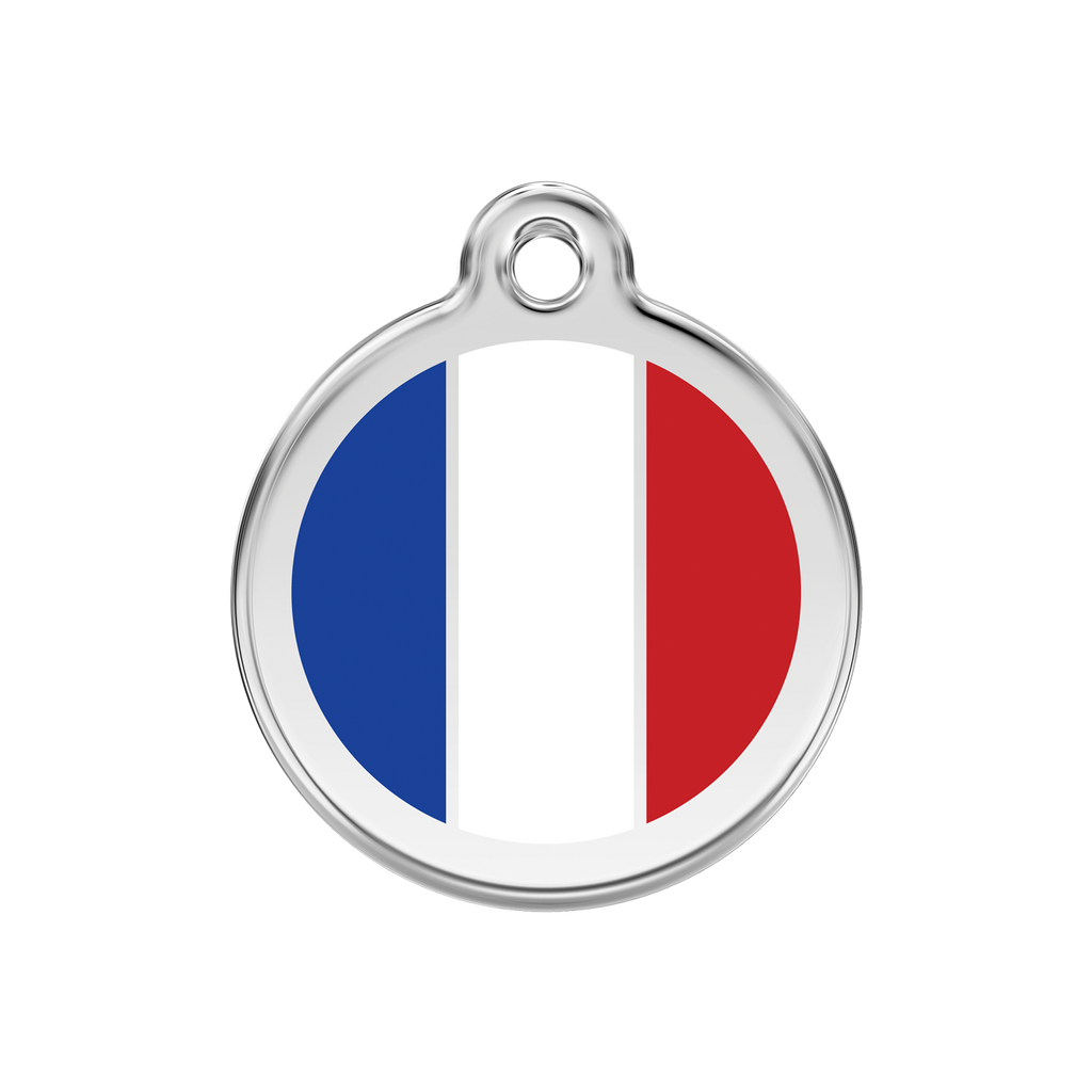 French Flag