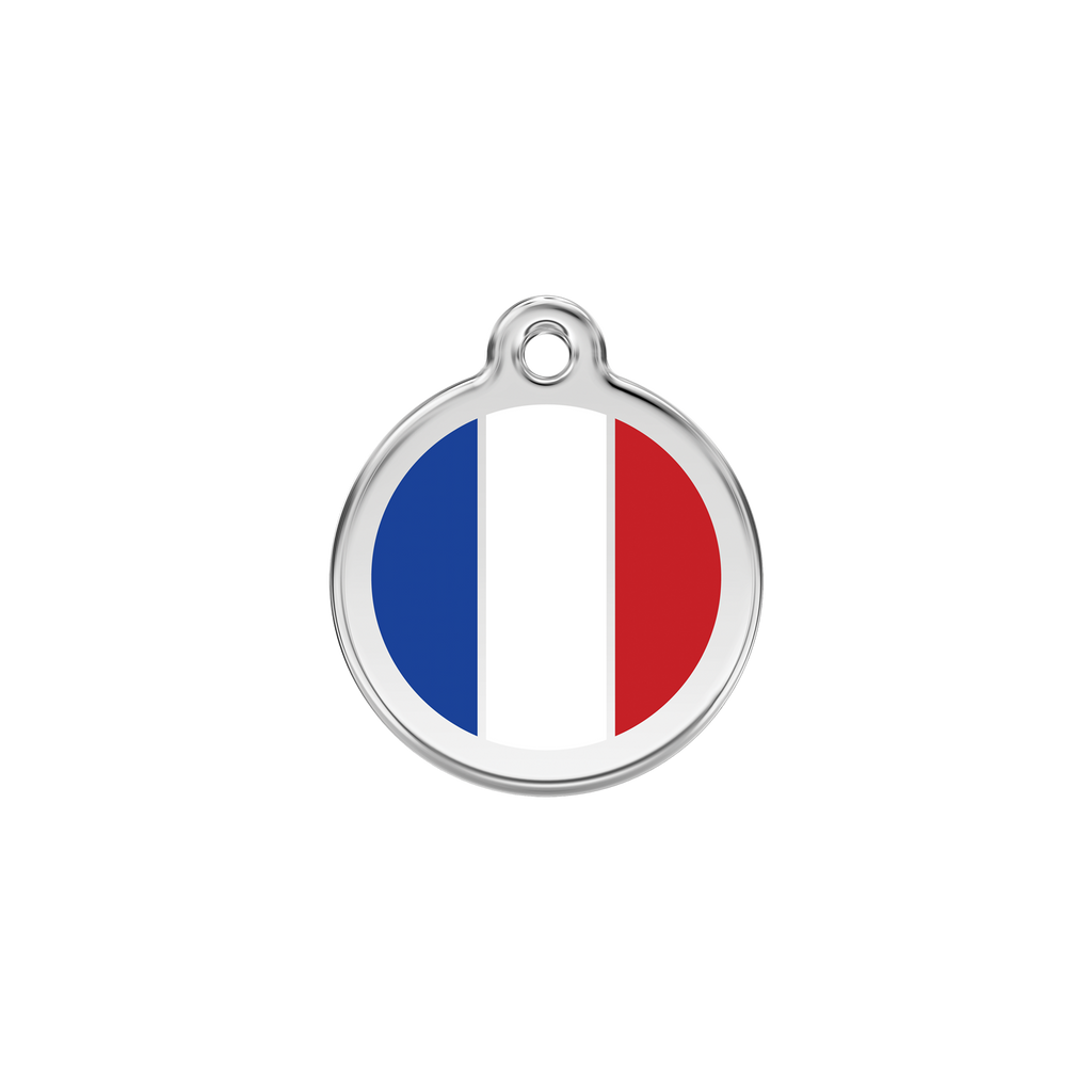 French Flag