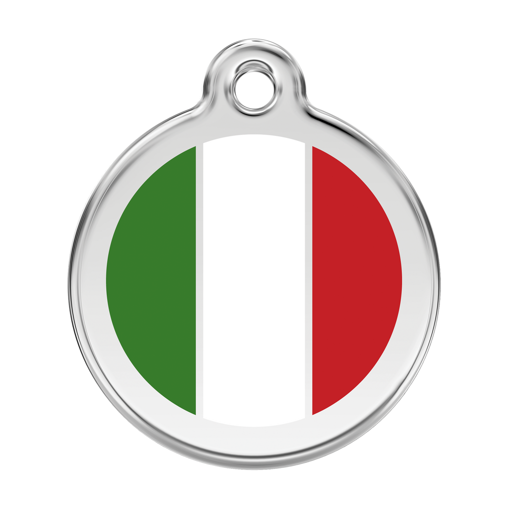 Italian Flag