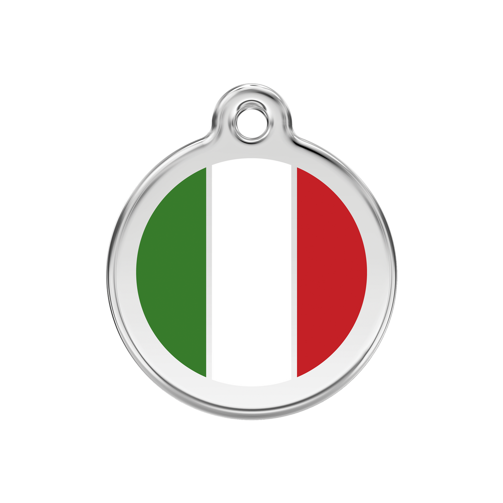 Italian Flag