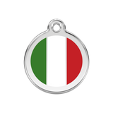 Italian Flag