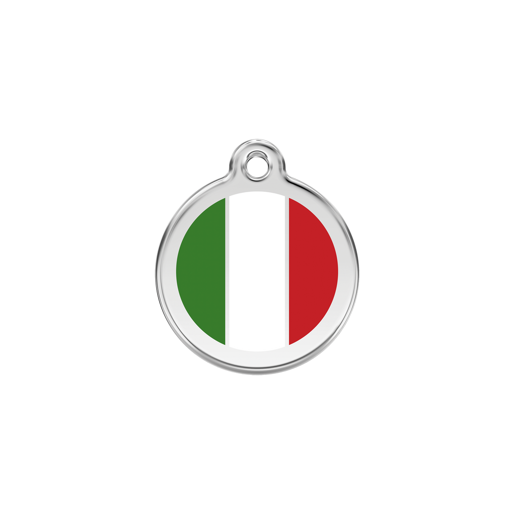 Italian Flag