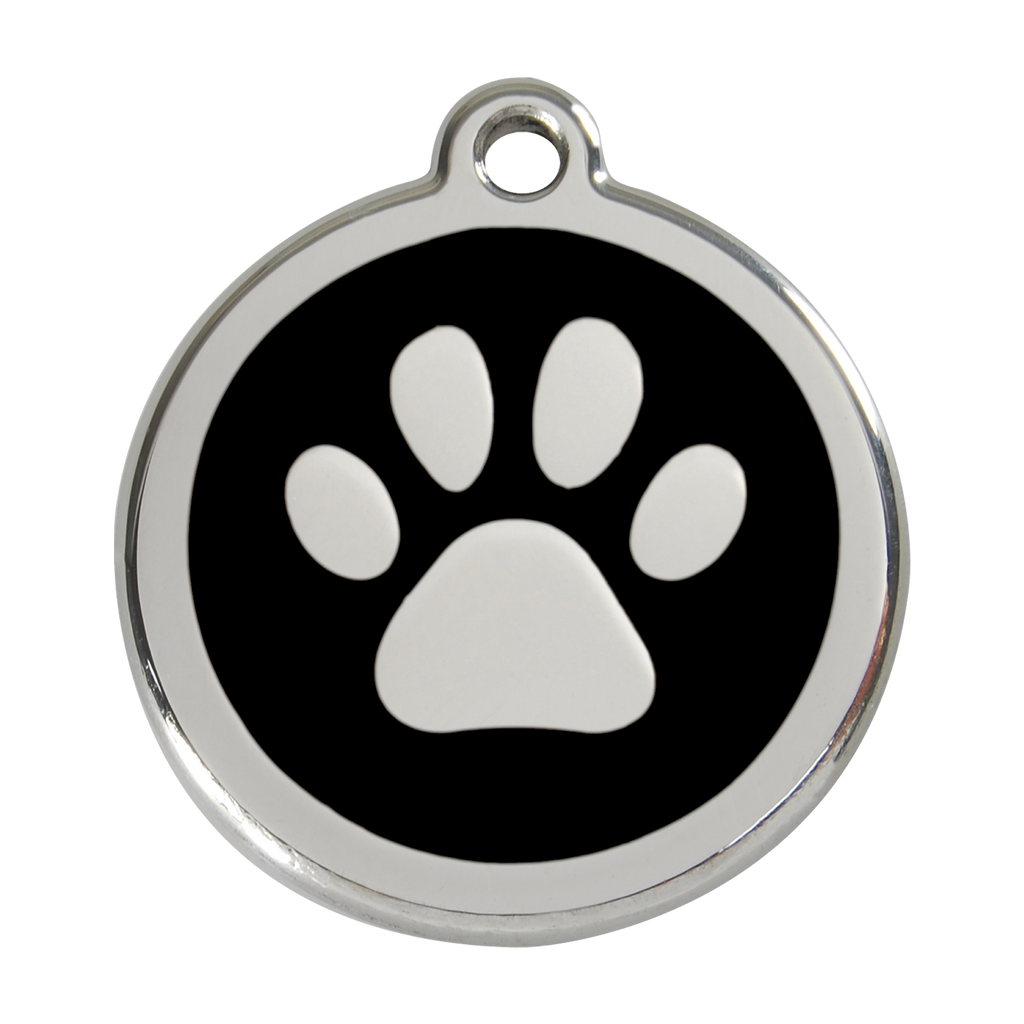Paw Print