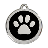 Paw Print