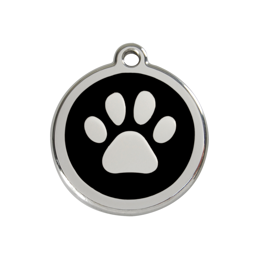 Paw Print