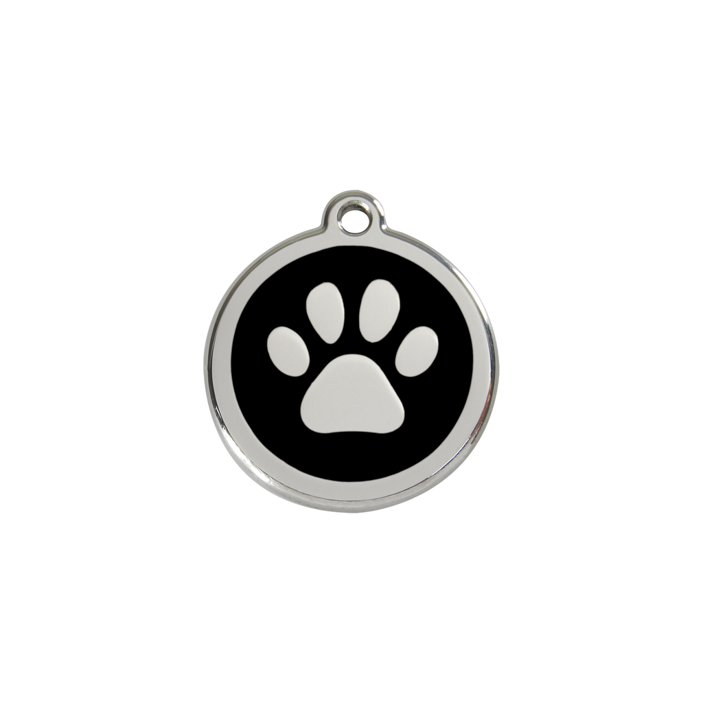 Paw Print