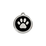 Paw Print