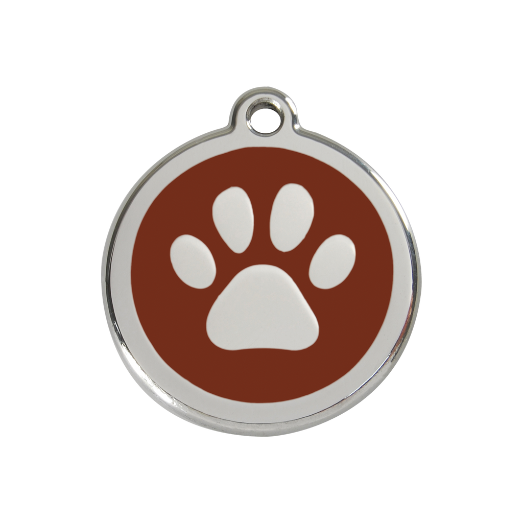 Paw Print