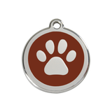 Paw Print