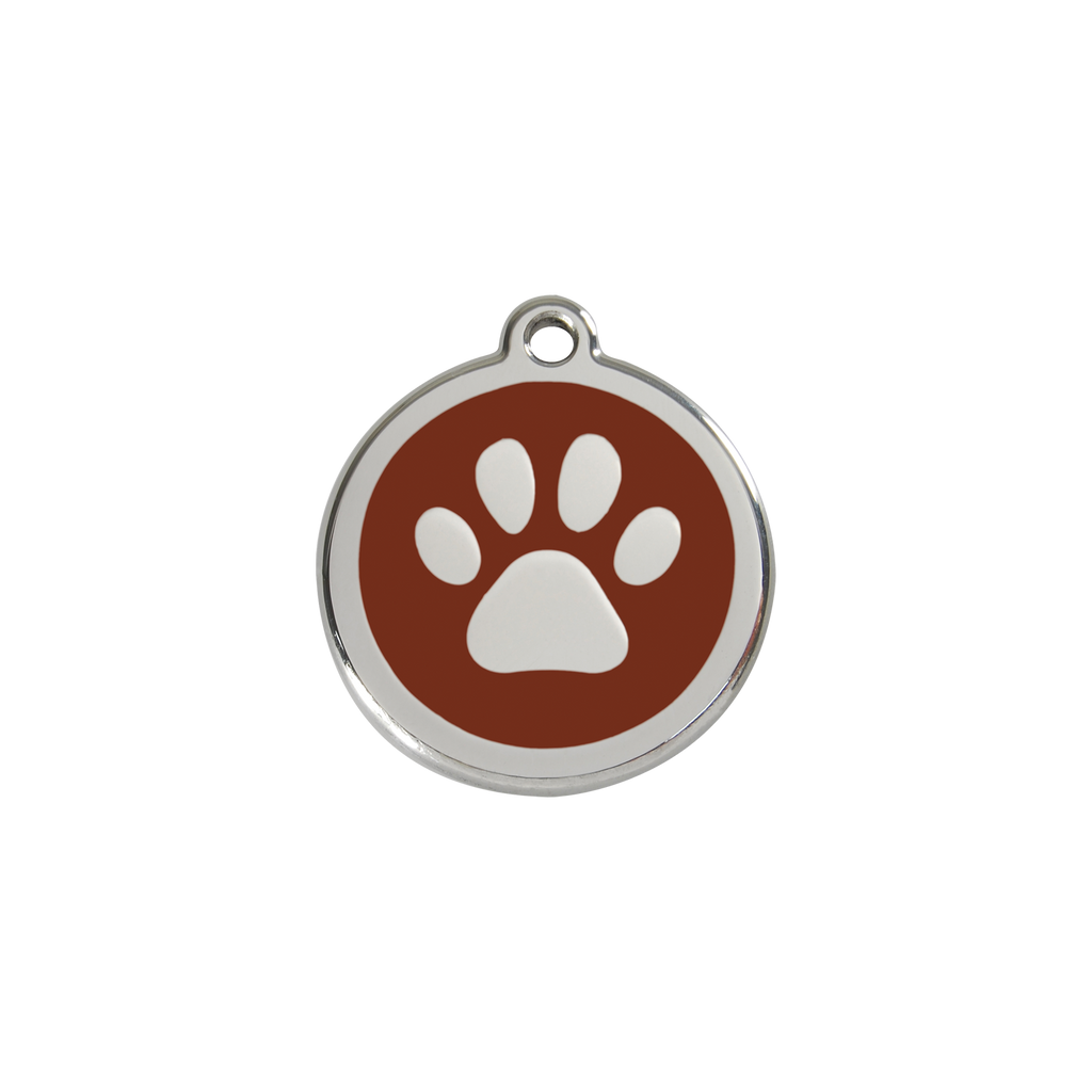 Paw Print