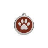 Paw Print