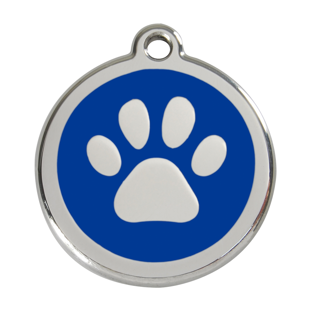 Paw Print