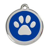 Paw Print
