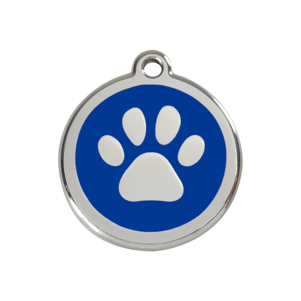 Paw Print