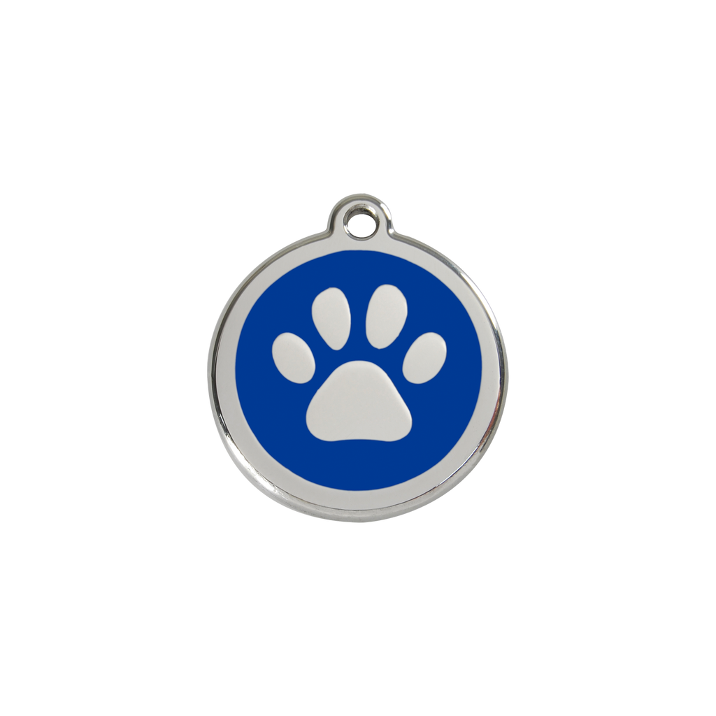 Paw Print