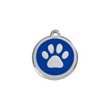 Paw Print