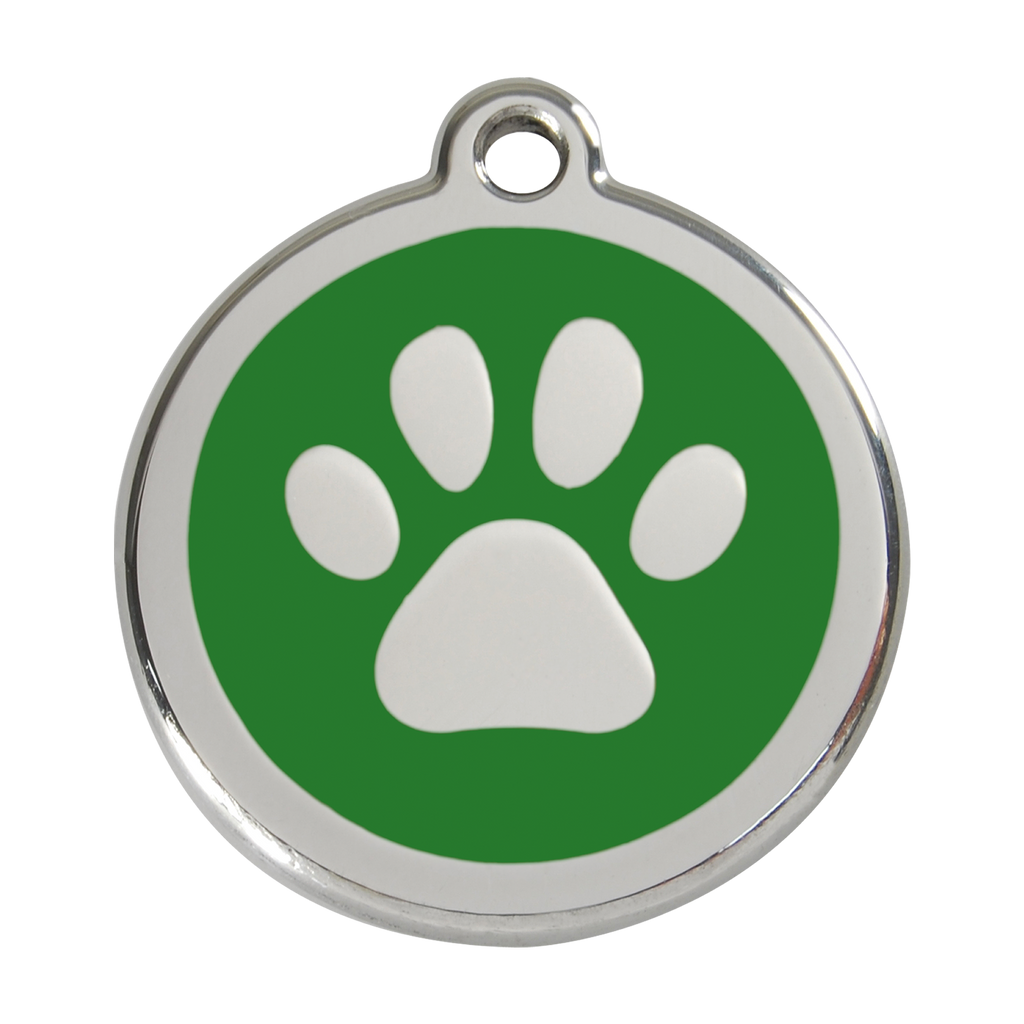 Paw Print