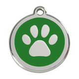 Paw Print