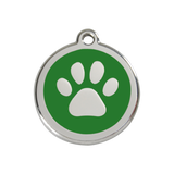 Paw Print