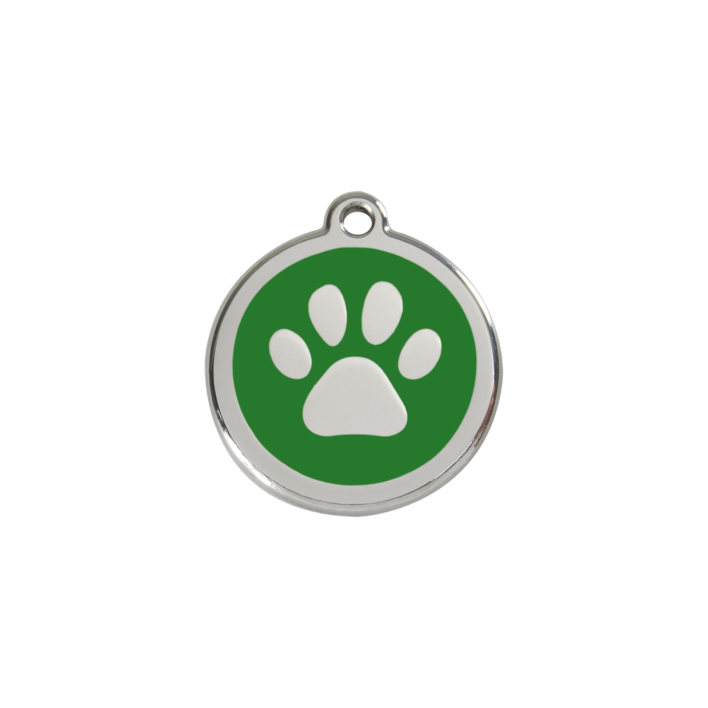 Paw Print