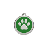 Paw Print