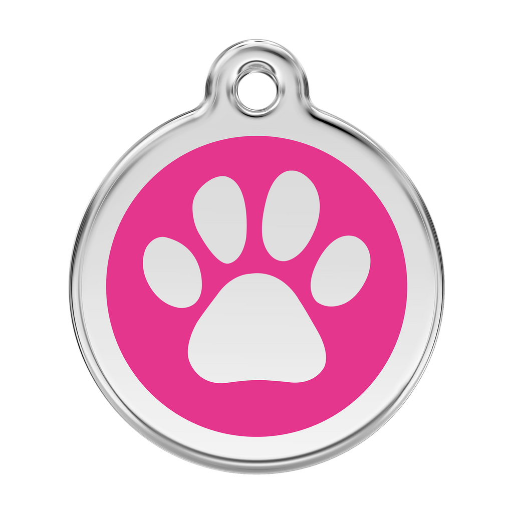 Paw Print