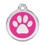 Paw Print