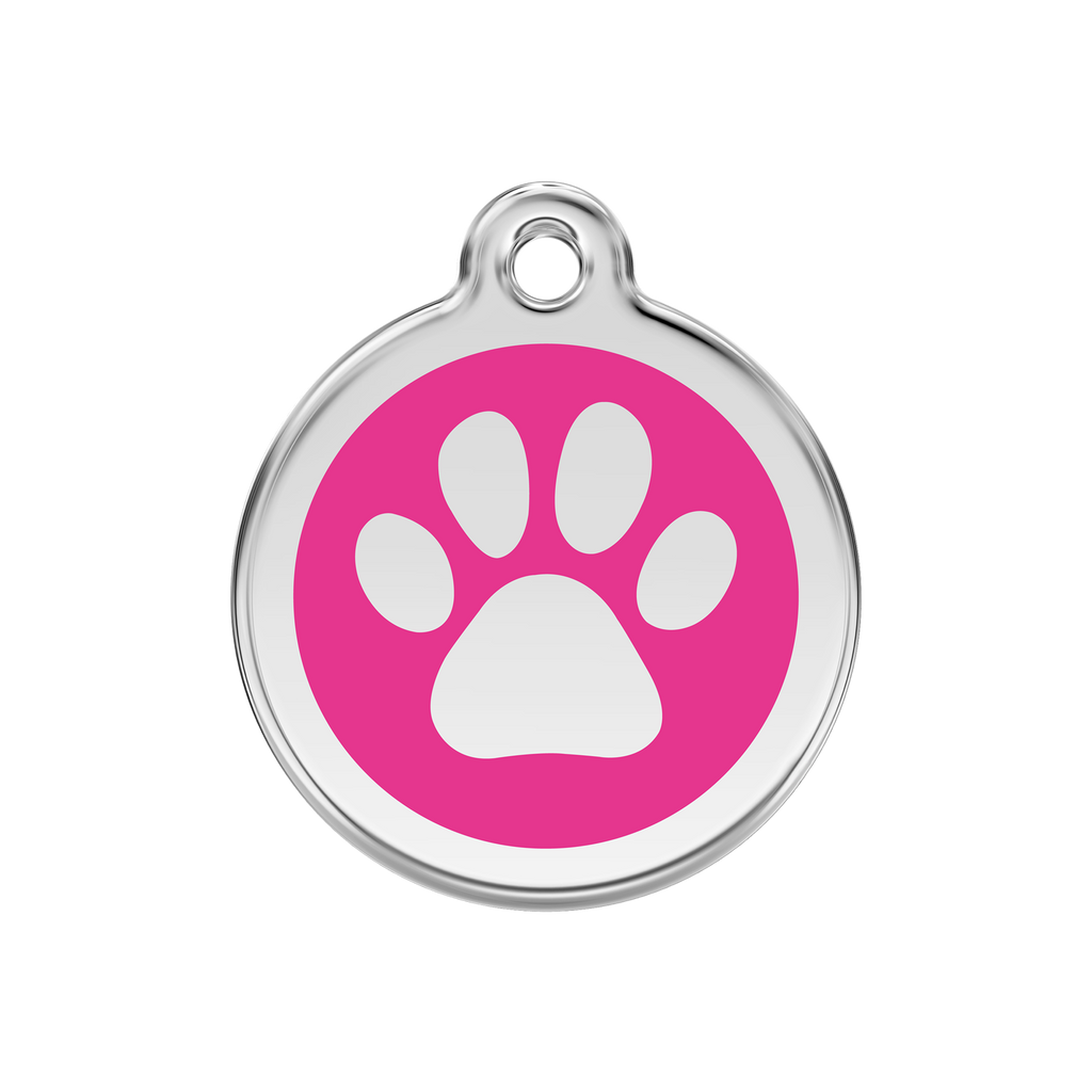 Paw Print