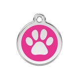Paw Print