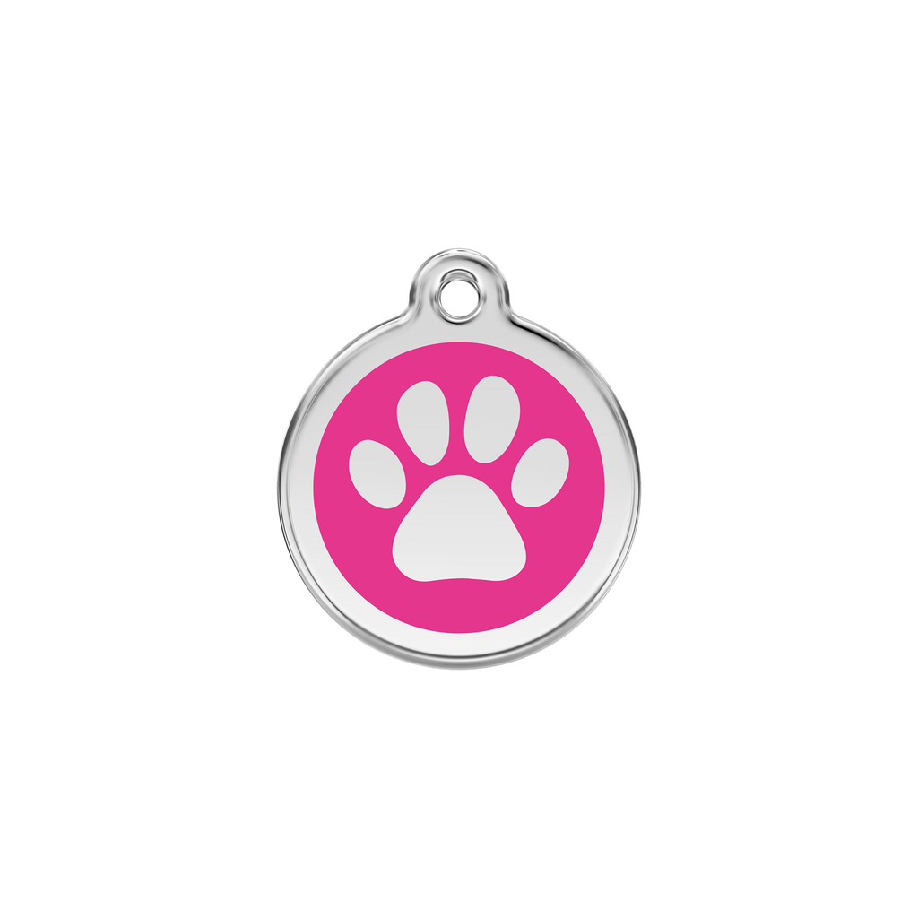Paw Print